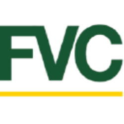 FVCBankcorp, Inc. Share Price